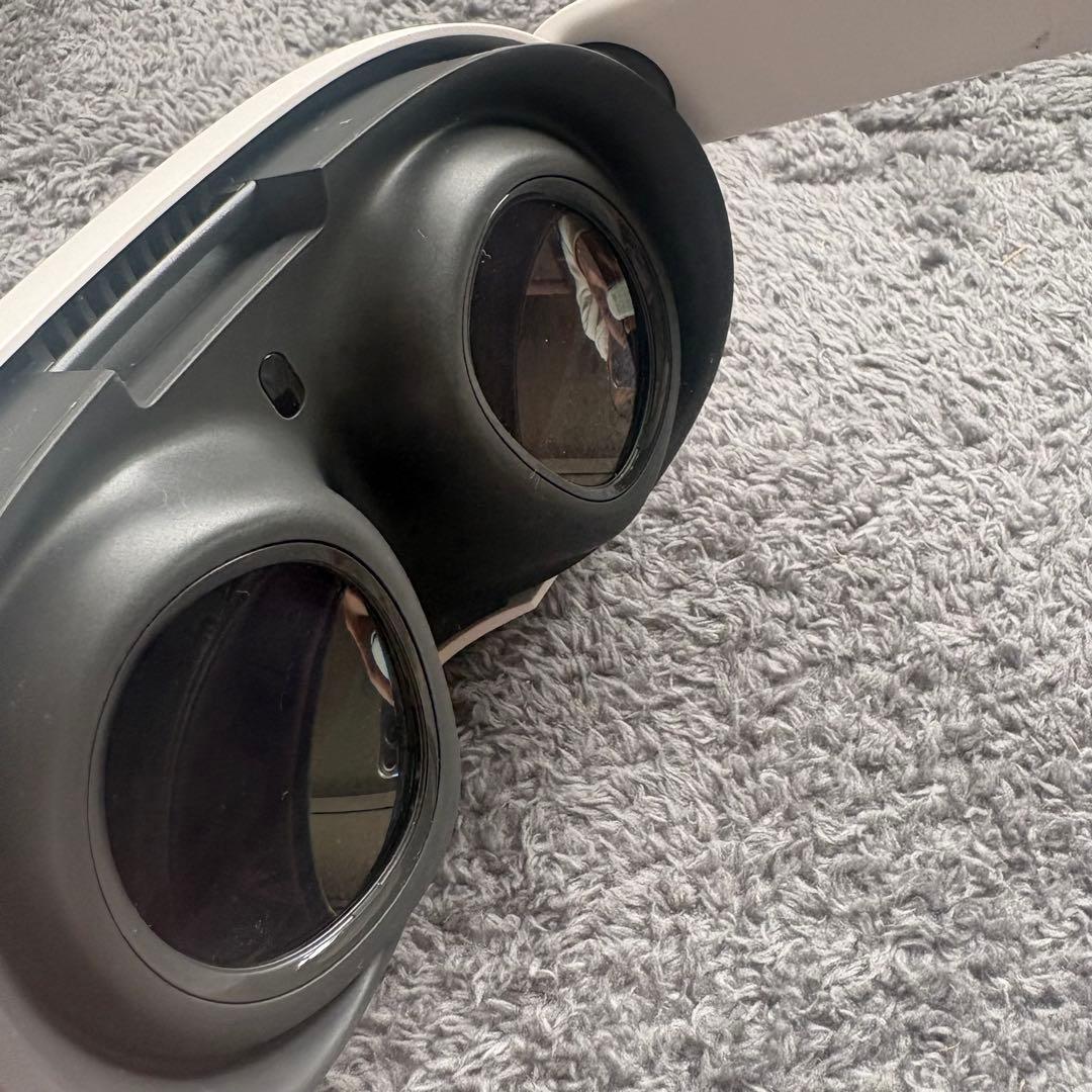 【美品】 Quest 3 512GB 保証書、トートバッグ付