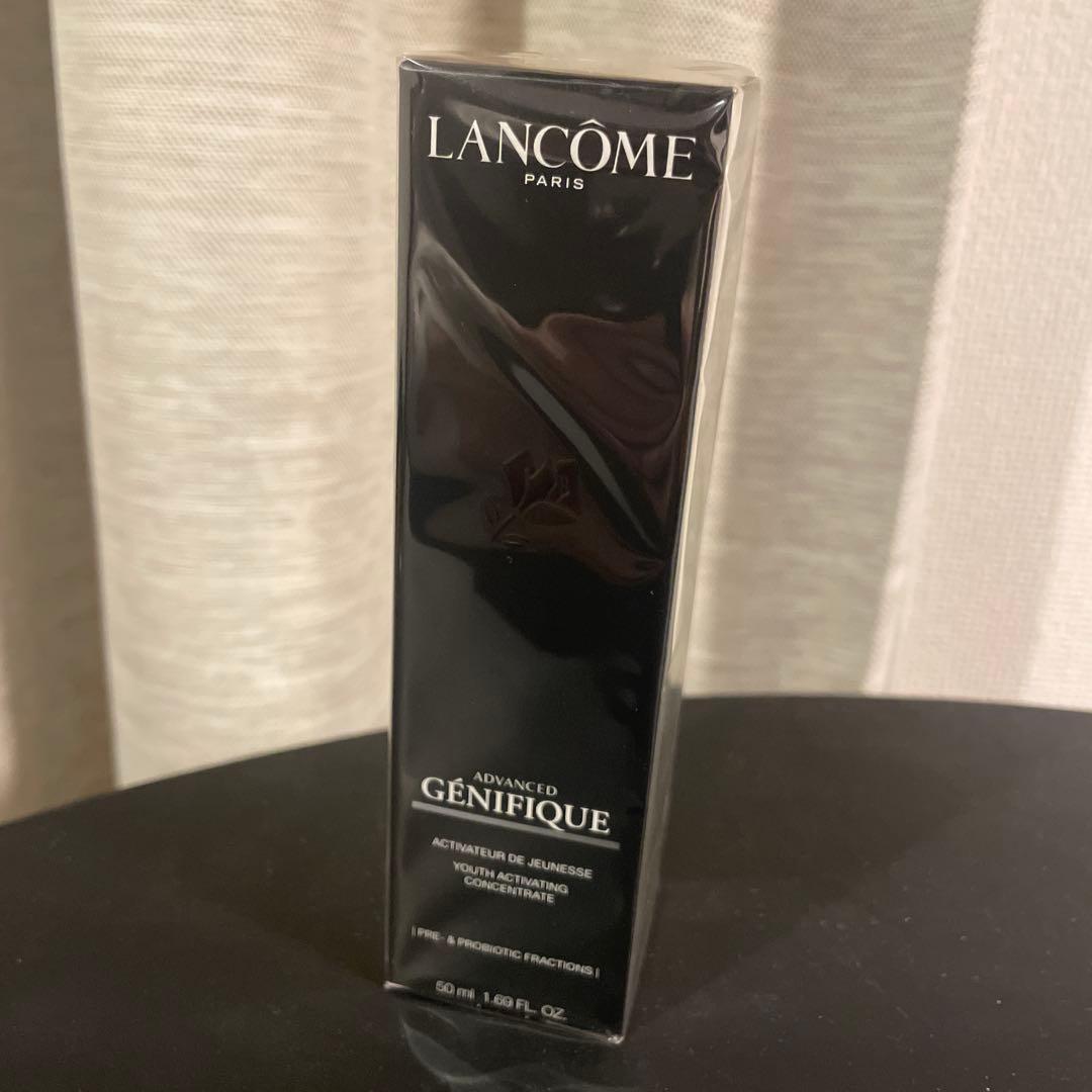 【正規品】LANCOME ジェニフィックアドバンストＮ 50ml