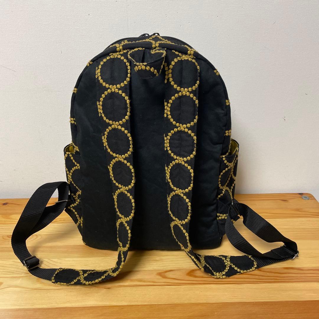 やっちゃん様リクエスト 大容量リュック（ハンドメイド）