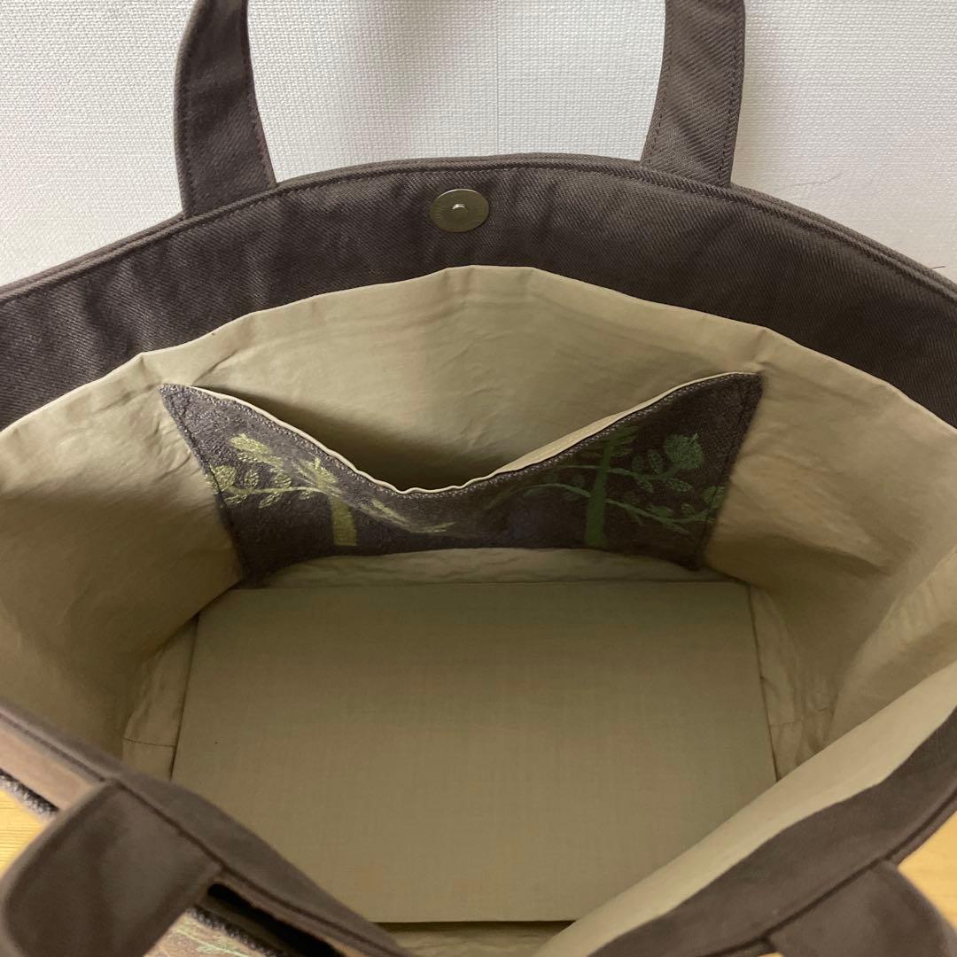 やっちゃん様リクエスト 大容量リュック（ハンドメイド）