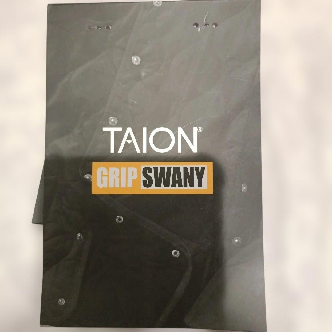 タイオン×グリップスワニーダウンジャケットTAION-GRIPSWANY XXL