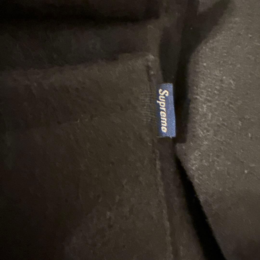 り*ご様 suprme M-65 wool jacket