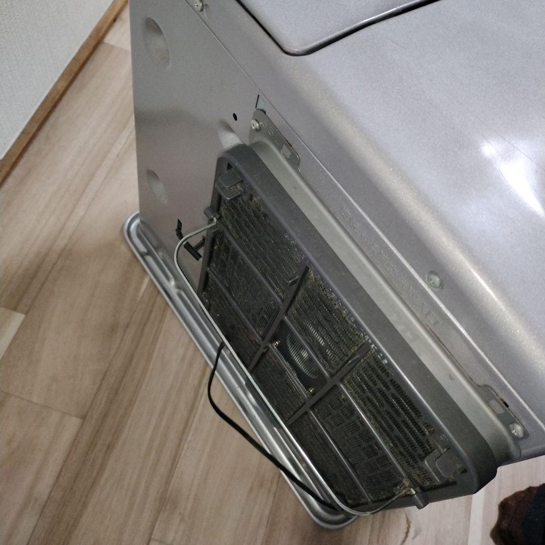 暖かい　送料無料　動作良好　ハイパワー　パワフル暖房　ダイニチ　 14畳〜20畳