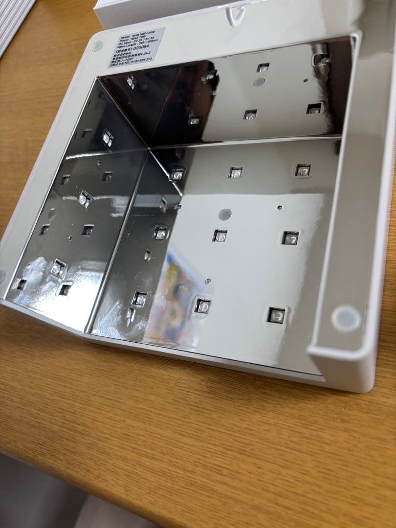 【ukoku】cirila シリラ　ジェルネイルキット