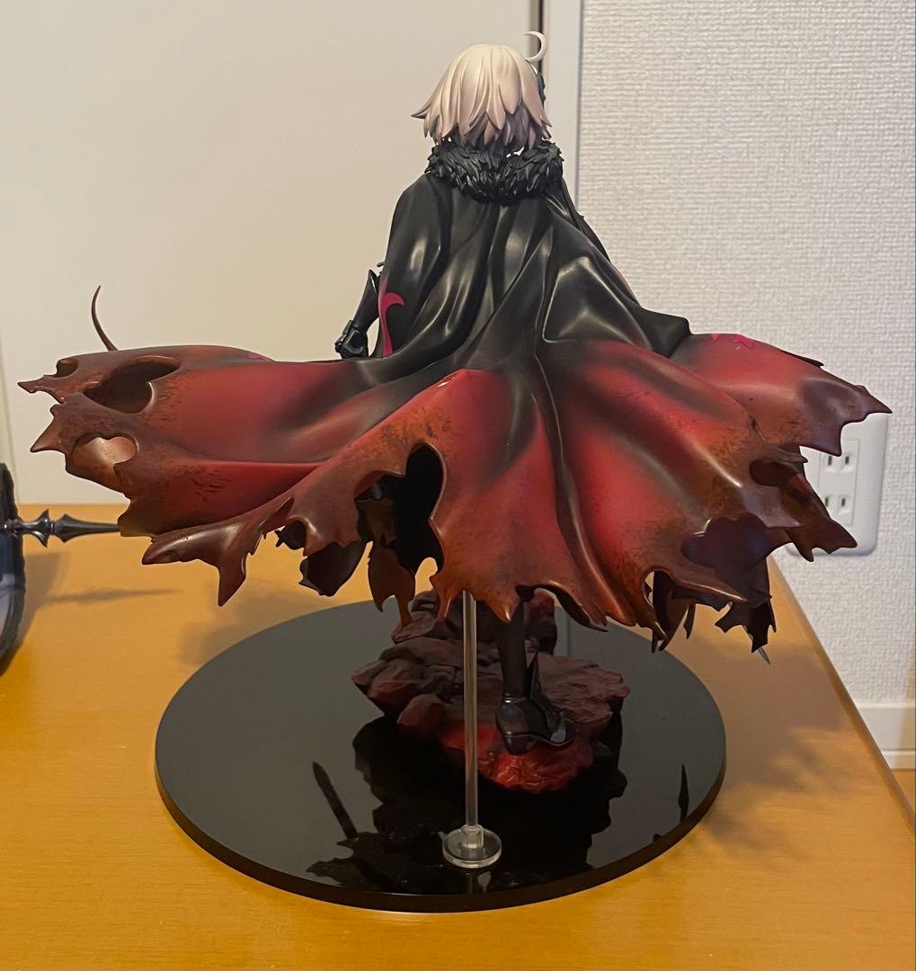 アルター Fate/Grand Order ジャンヌ・ダルク[オルタ] 1/7