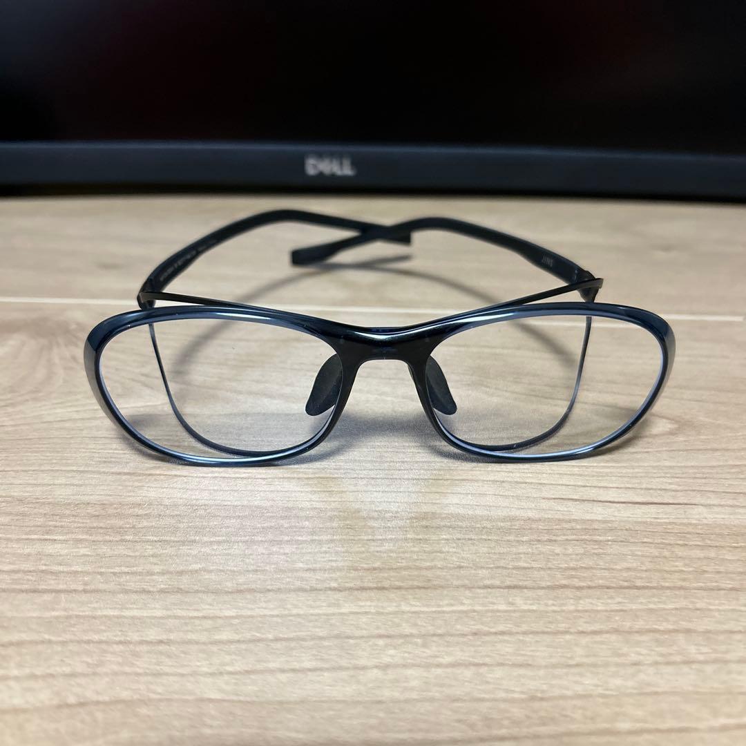 JINS メガネSports Fit！