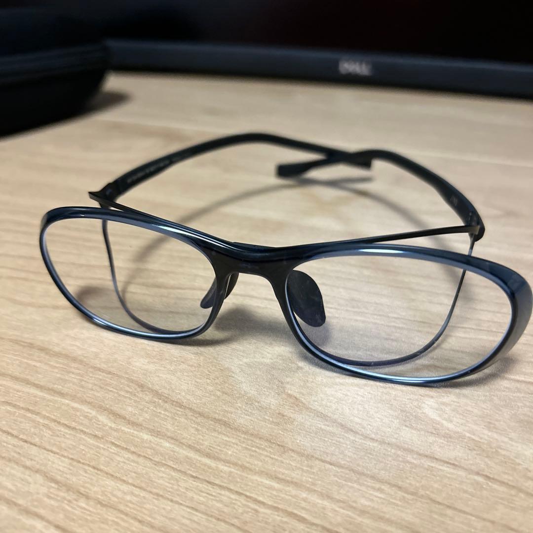 JINS メガネSports Fit！