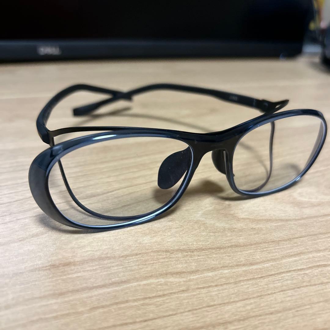 JINS メガネSports Fit！