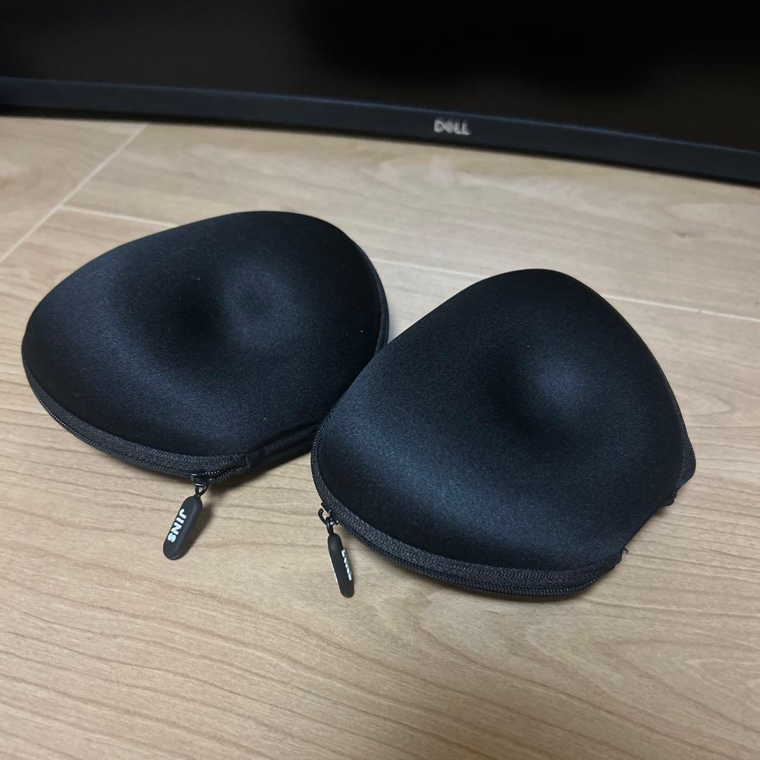 JINS メガネSports Fit！