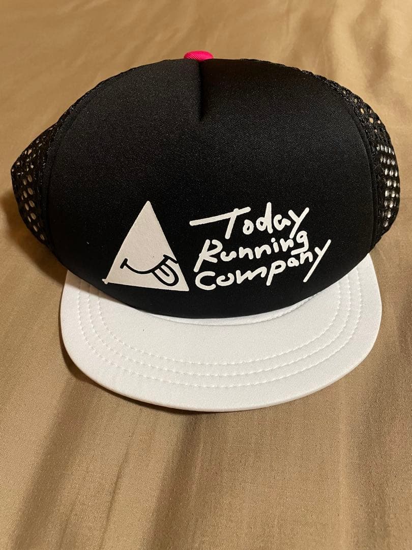 HUNGERKNOCK ORIGINALS ハンガーノック　キャップ　限定