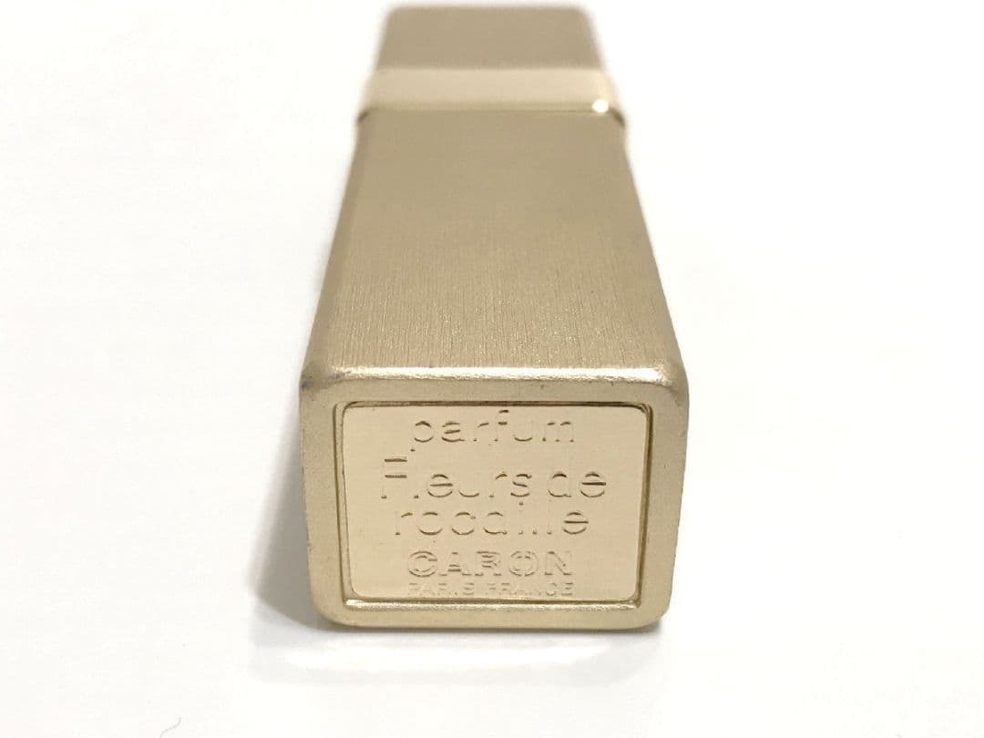 香水 キャロン CARON フルールドロカイユパルファム15ml 7.5ml他