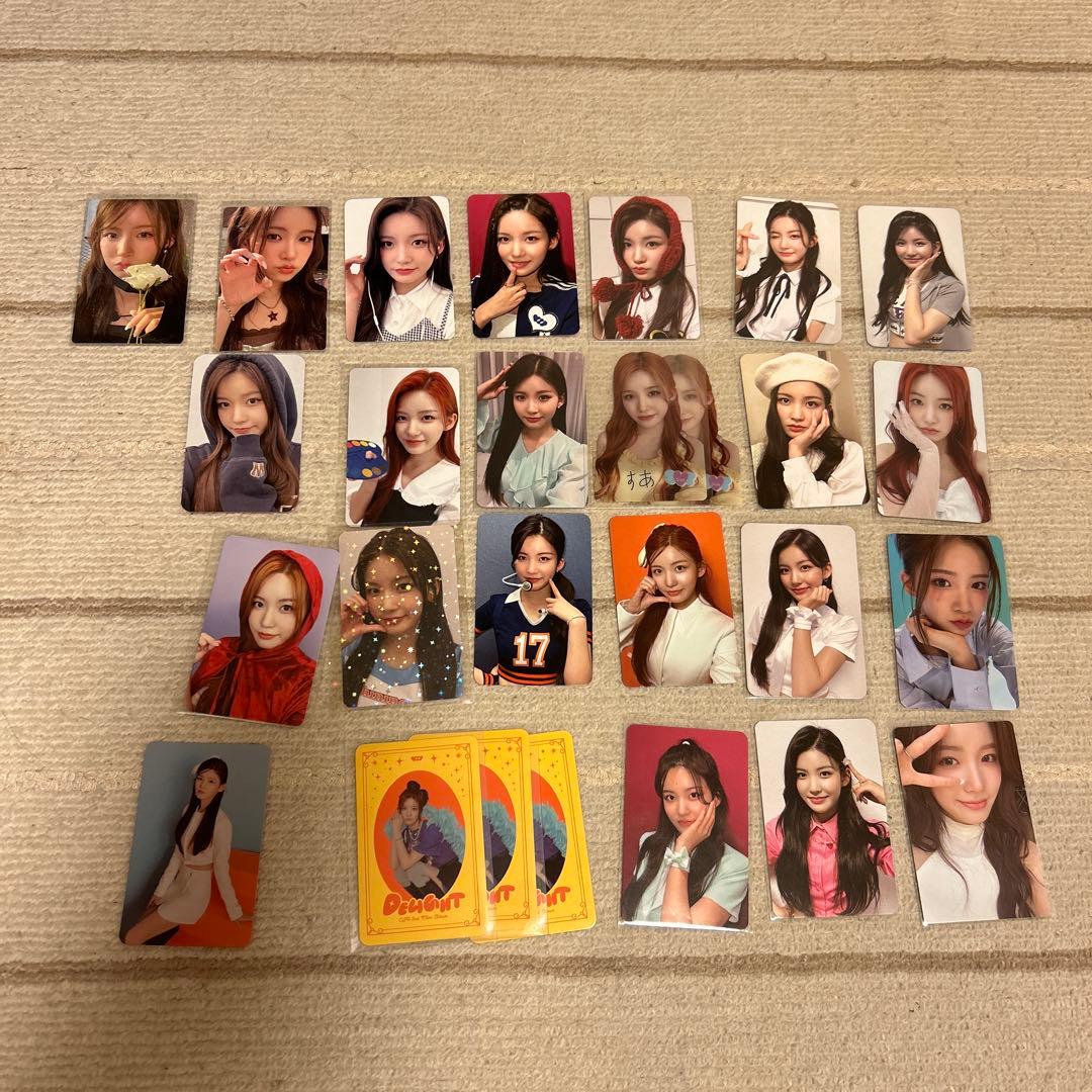 csr スア トレカ セット