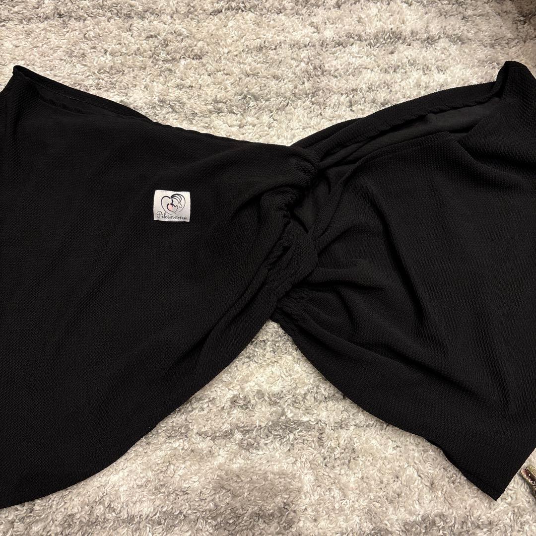 Pikimamaスリング　新Mサイズ