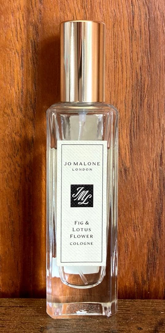 ジョーマローン✴︎フィグ&ロータス ✴︎fig&lotus flower