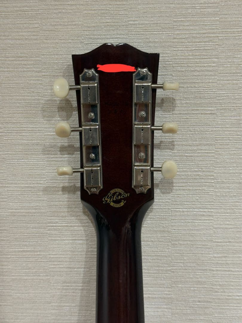 【激レア】 Limited Edition B-25 3/4 Triburst