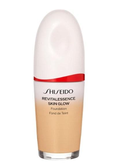 [新品] SHISEIDO エッセンス スキングロウ ファンデーション