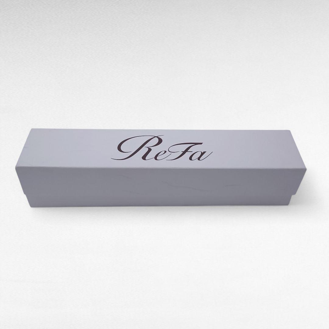 良品 ReFa RE-AG00A 　26mm ヘアアイロン 2022年製