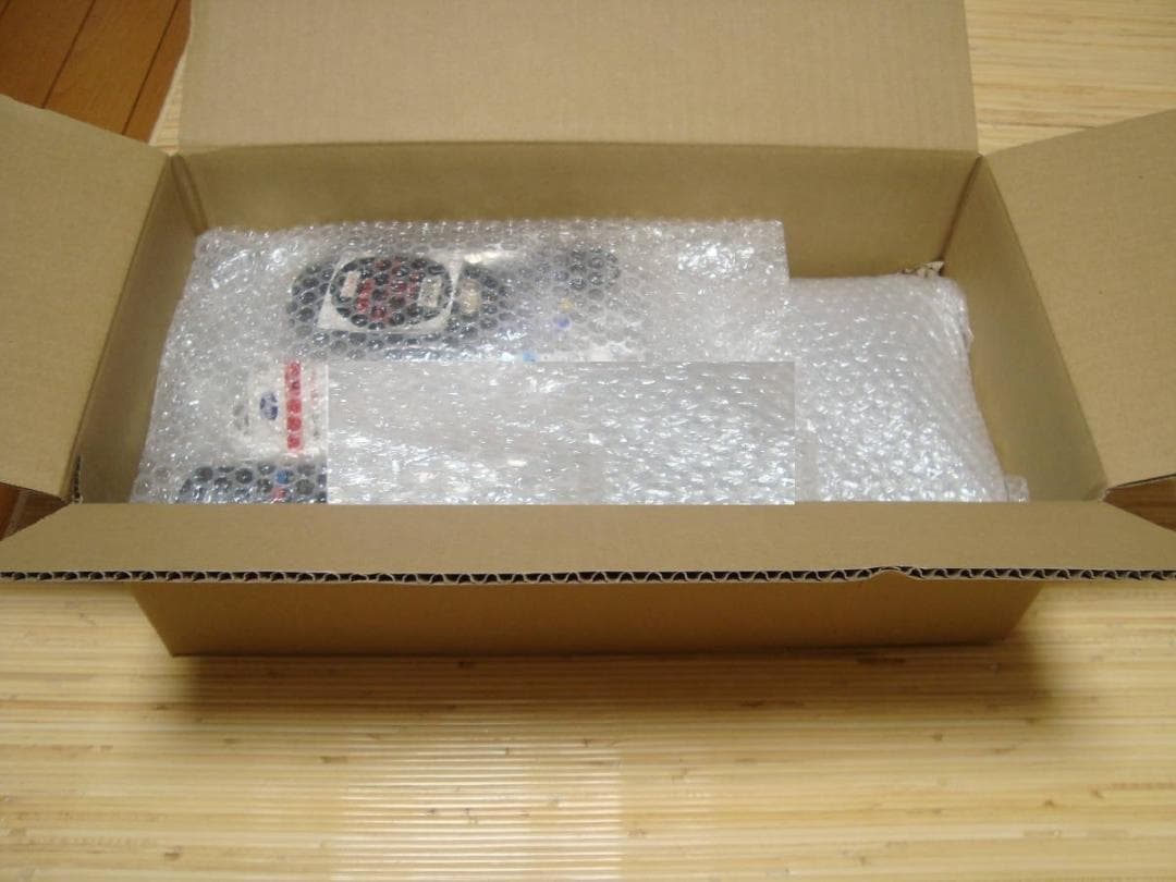 4K/パナソニック ブルーレイレコーダー/DMR-BRW1010（２チューナ）①