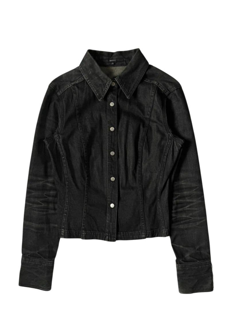 K*O様 【値下不可】1998 Gucci by Tom Ford 40