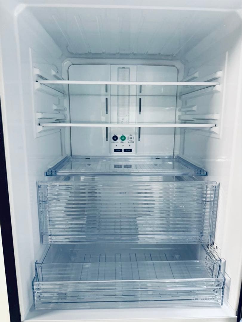 東京都23区(送料込み) シャープ 冷蔵庫 (TPO4894)