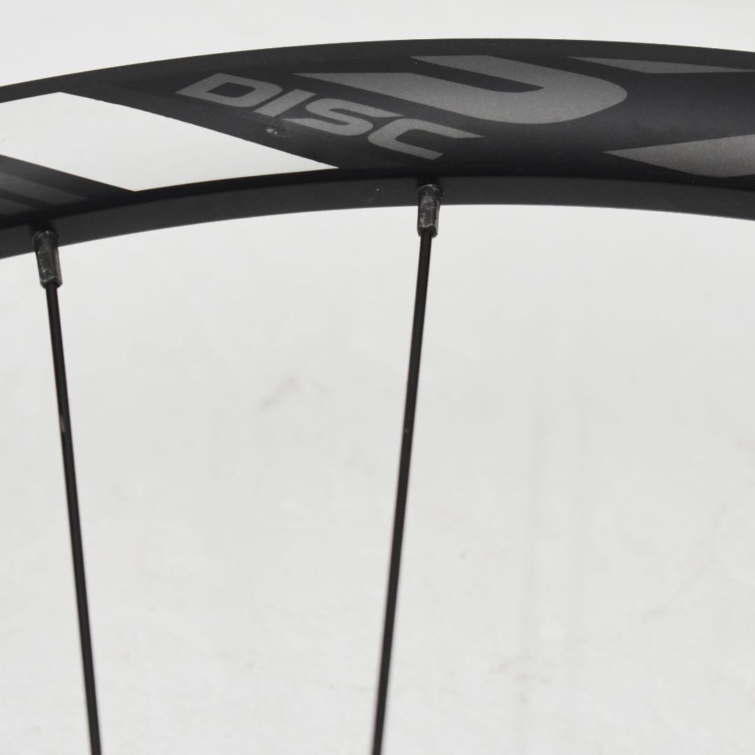 GIANT SX2 DISC シマノ11速 グラベルに最適のアルミホイールセット