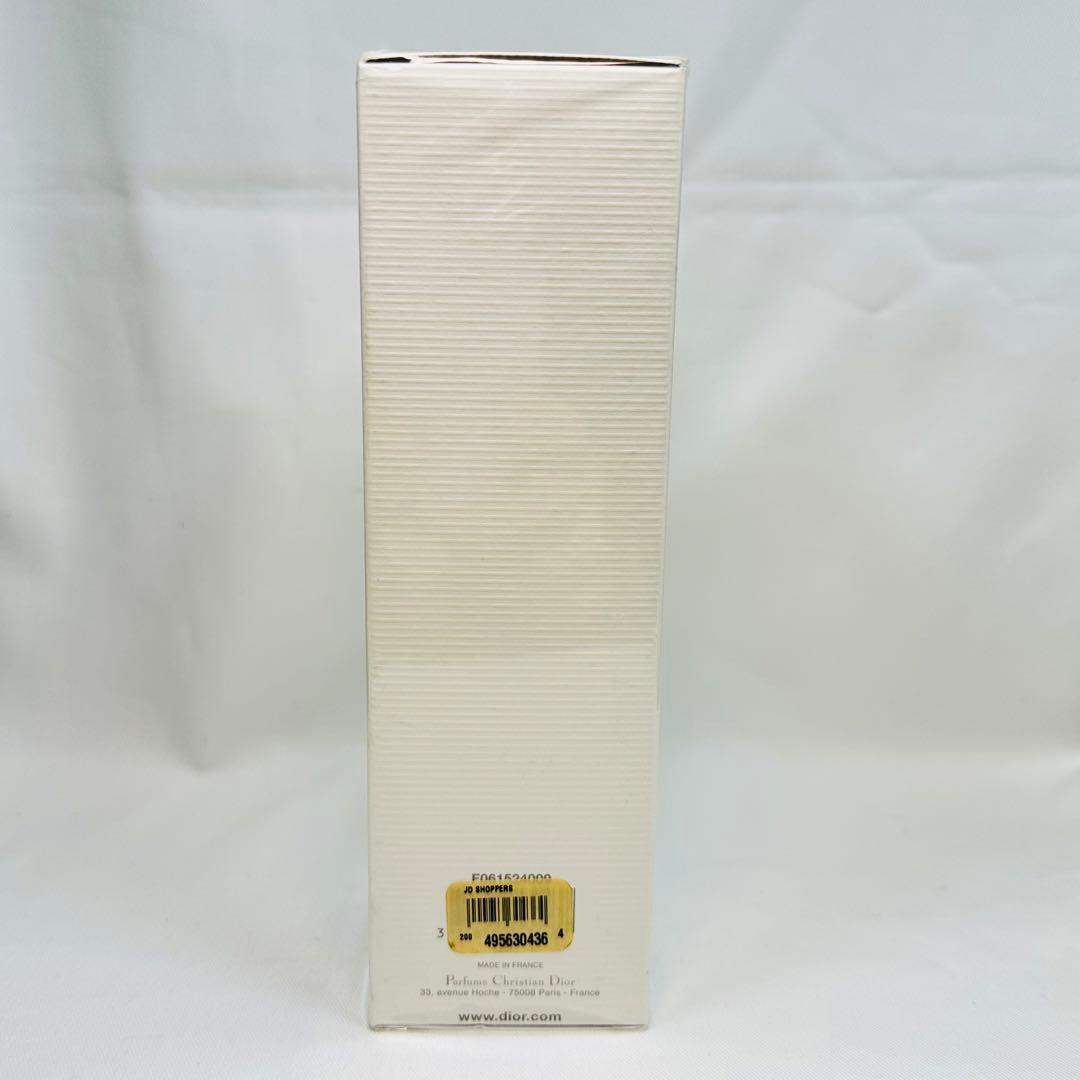 新品　Dior ディオール ジャドール オードトワレ　香水　 100ml