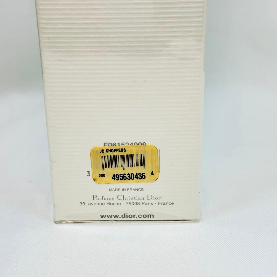 新品　Dior ディオール ジャドール オードトワレ　香水　 100ml