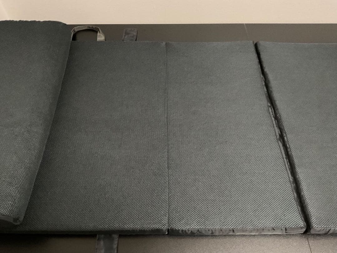 BRAIN SLEEP オールインワン マットレスのみ