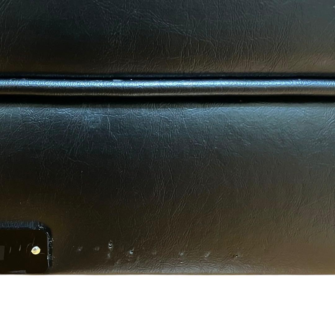 カリモク60 オットマン スタンダードブラック[X36206BD]