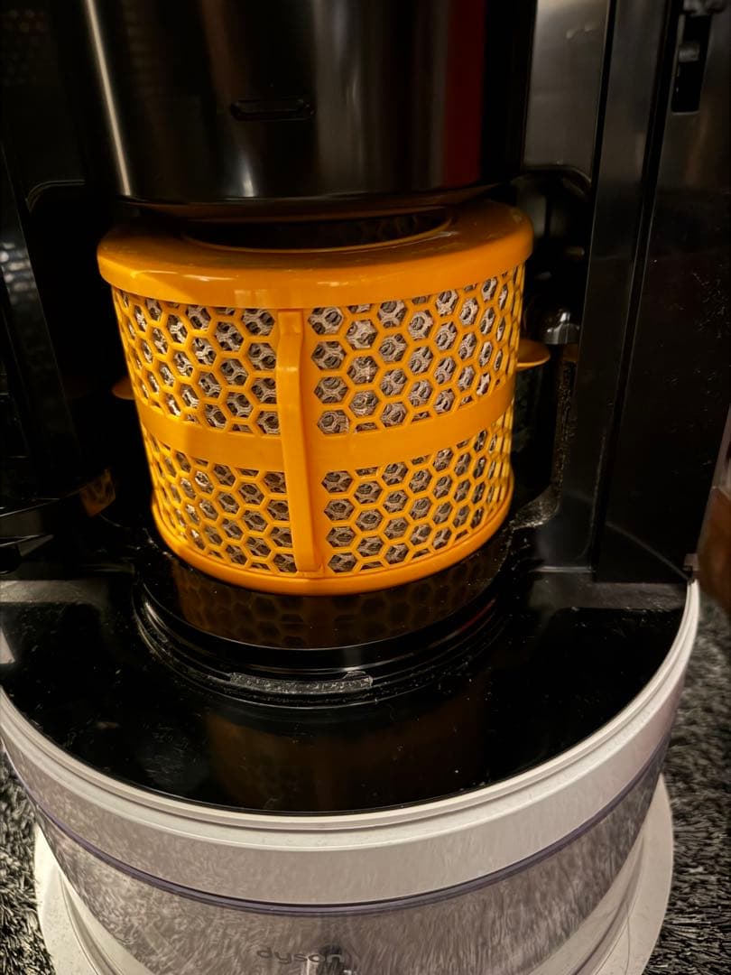 Dyson ダイソン　空気清浄機　加湿機能付き　美品