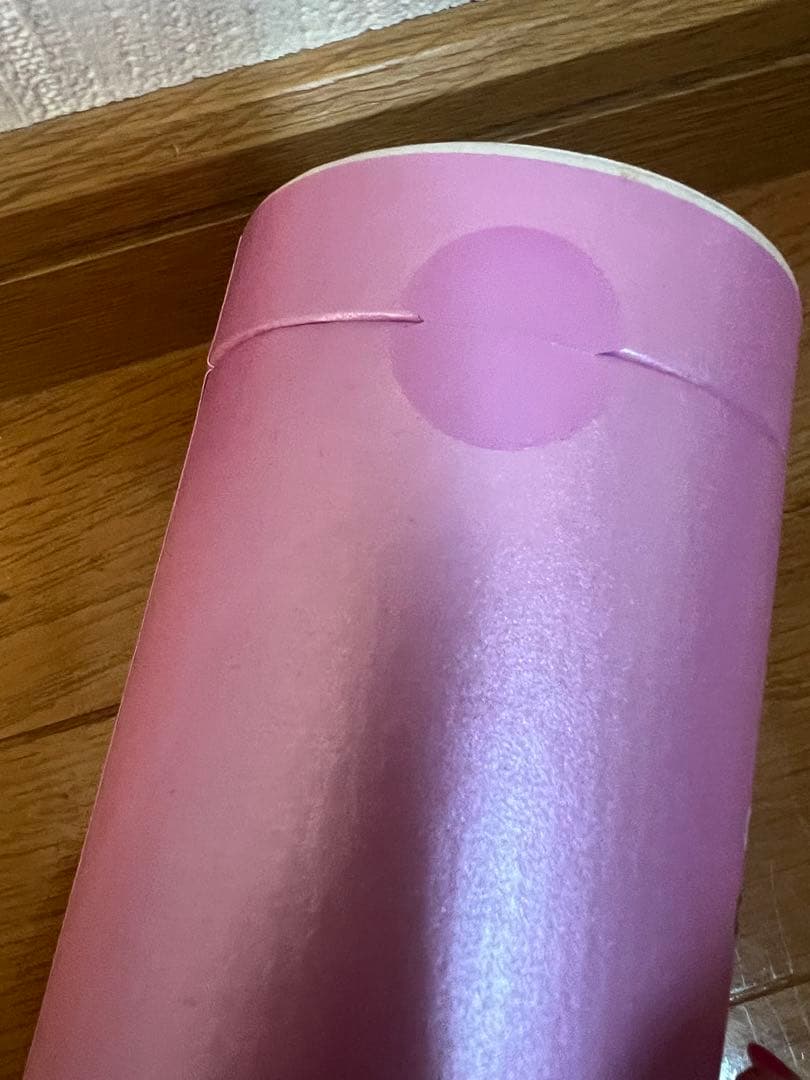 【未使用】CHANEL CHANCE 入浴剤 10個入り　バス　タブレット