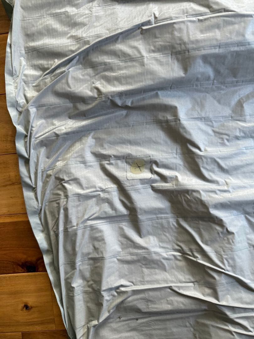 THERMAREST サーマレスト　ネオエアーXサーモ 4シーズン