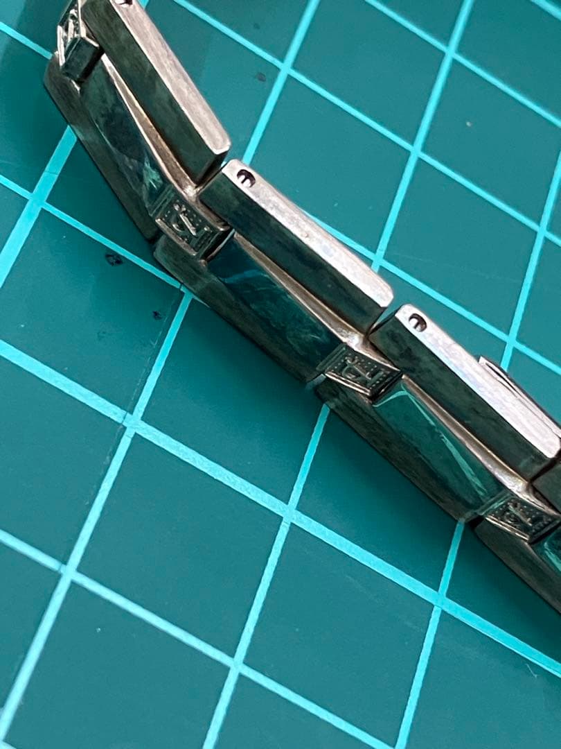 プチシルマのジュエリーコレクション　ハンドレッドシルマ『SPEED』レダシルマ