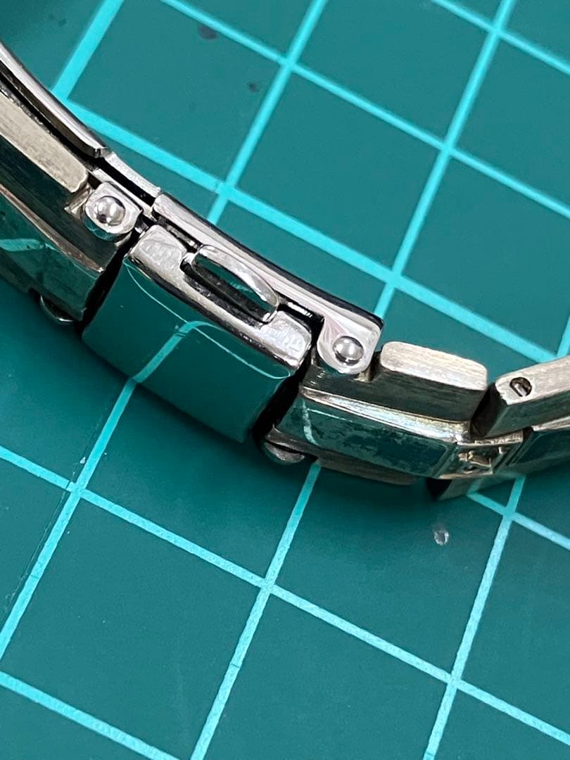 プチシルマのジュエリーコレクション　ハンドレッドシルマ『SPEED』レダシルマ