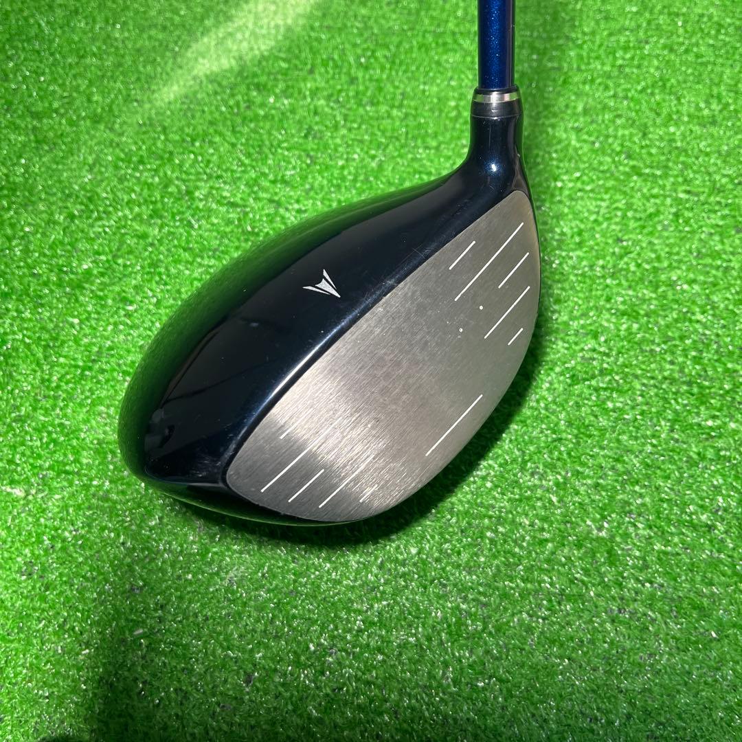 D452 XXIO ゼクシオ MP500 ドライバー レディース 12.5°