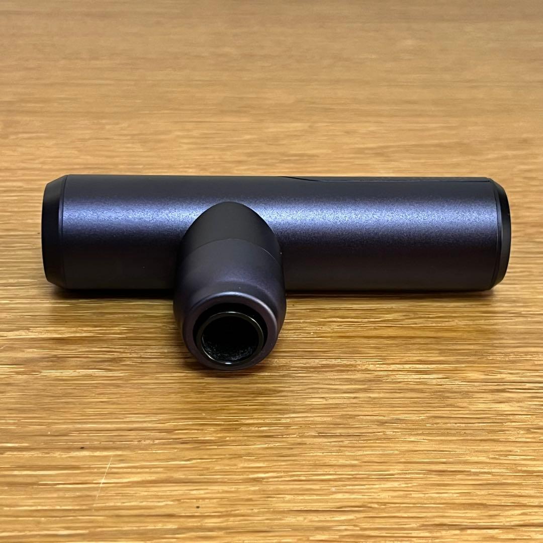 モノルルド リリースガン プラスアーム AX-HX336bb