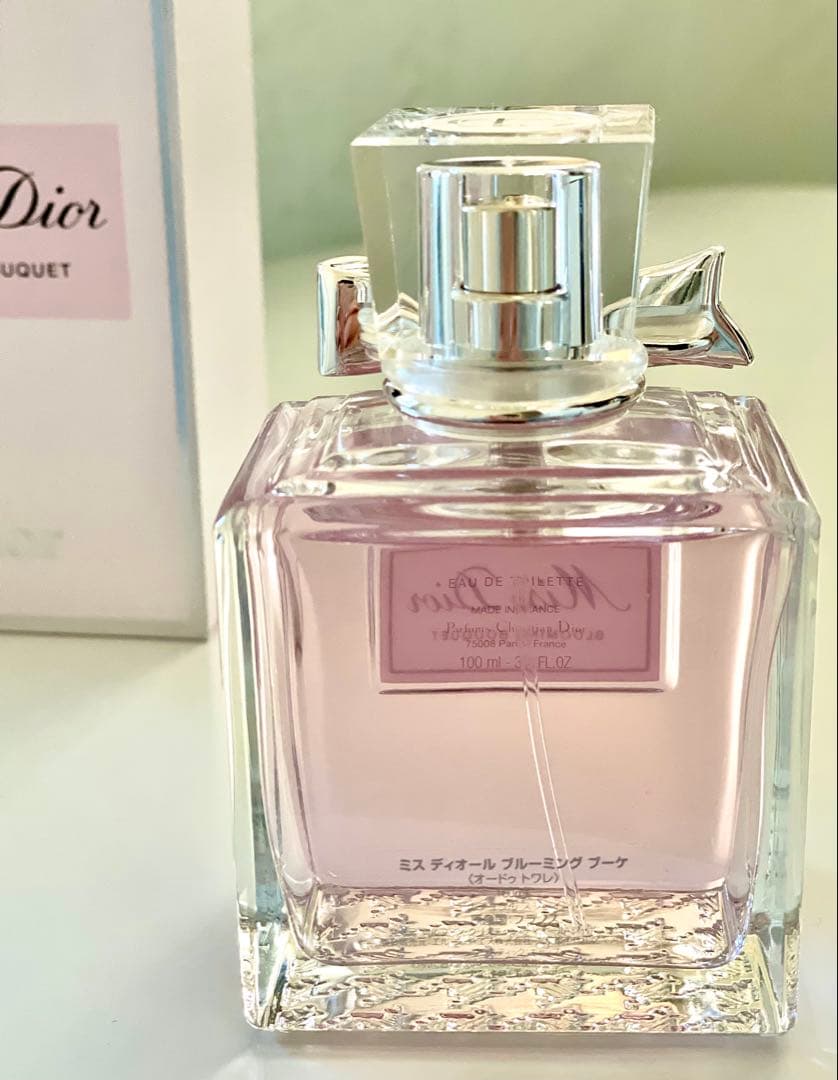 ＊専用＊　Miss Dior ブルーミングブーケ 100ml