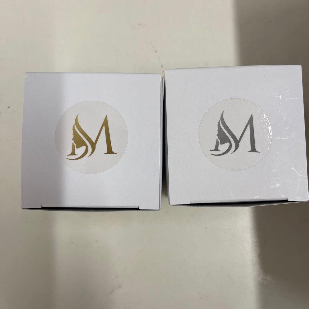 MIRA CREAM&MIRA GREEN 80gセット