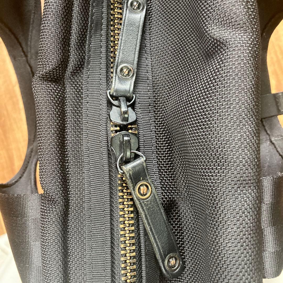 PORTER ビジネスバッグ ヒート