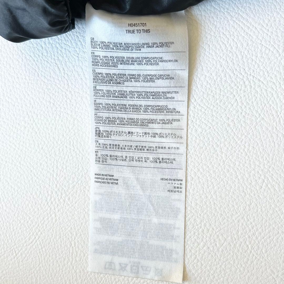 3237【美品】ボルコム　ジャケット ゴアテックス 総柄 花柄　レディース 緑