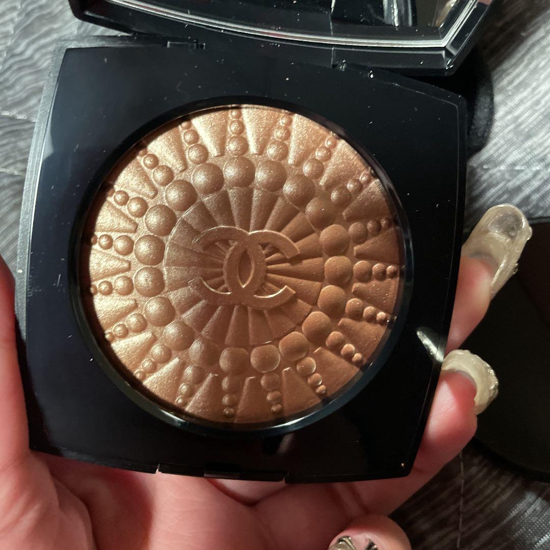 シャネル ハイライト