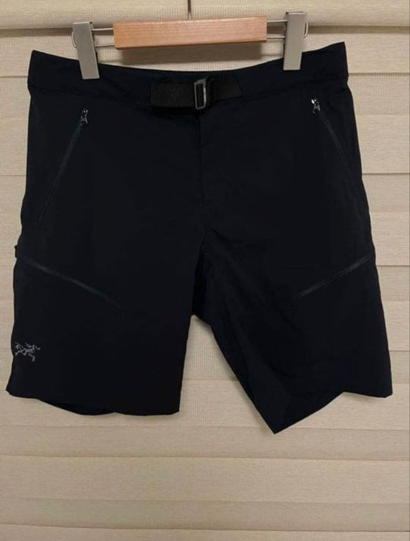 パンツ Arc'teryx Gamma Quick Dry Short 9