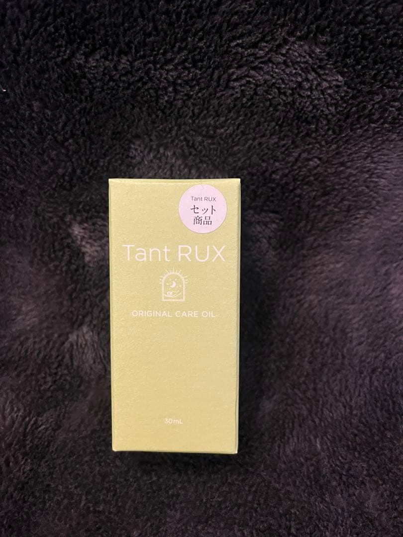 タントリュクス ボディソープセット ギフトボックス　フェムケア