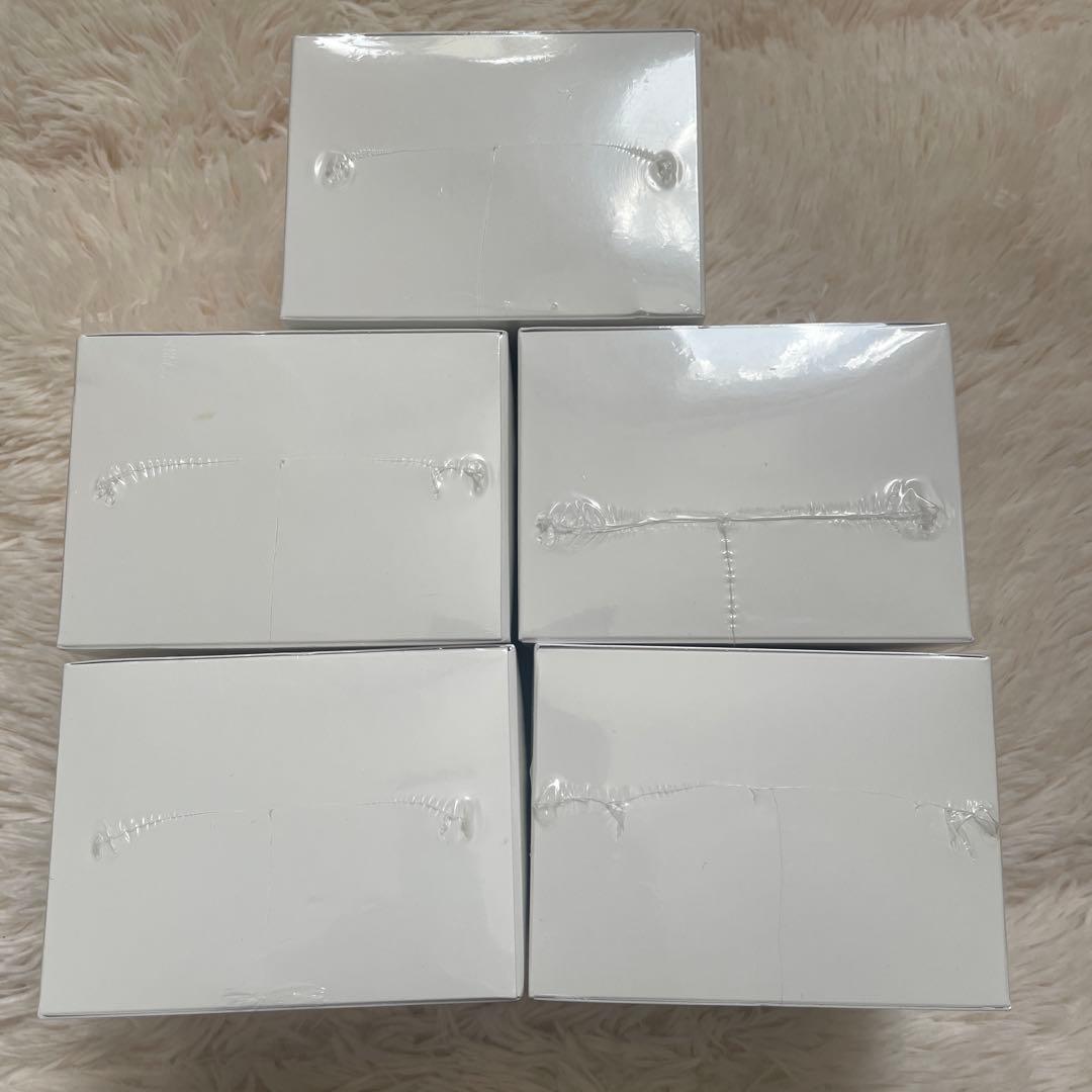 ReFa リファ　ヘアマスク 5個セット