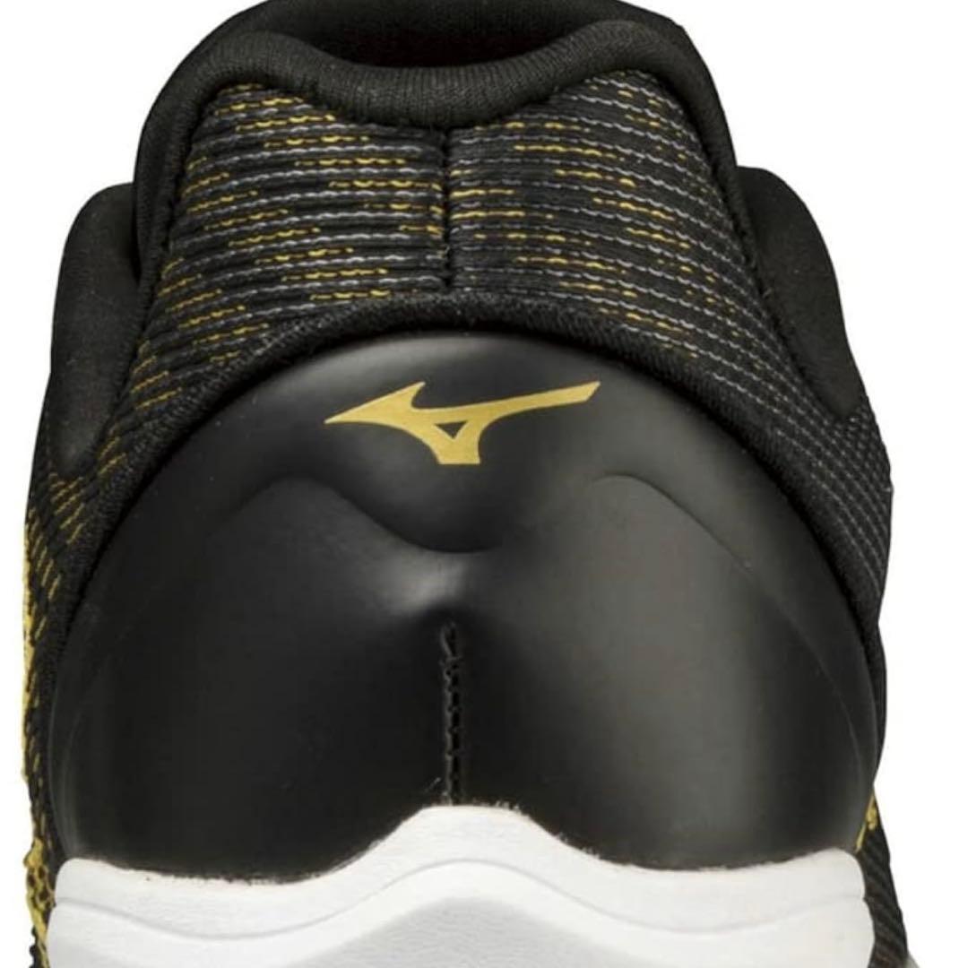 [ミズノ] ユニセックス ウエーブ ライトレボラン プロ WAVE LR RUN