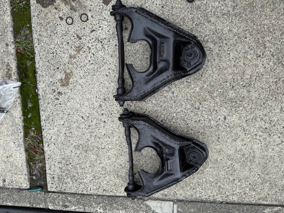 5960ビックブロアムアッパーアーム ローライダー