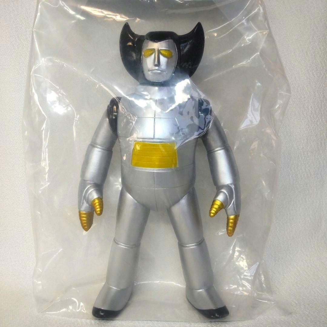 〈新品未開封〉ダイナマイトコレクション ポセイドン ～バビル2世