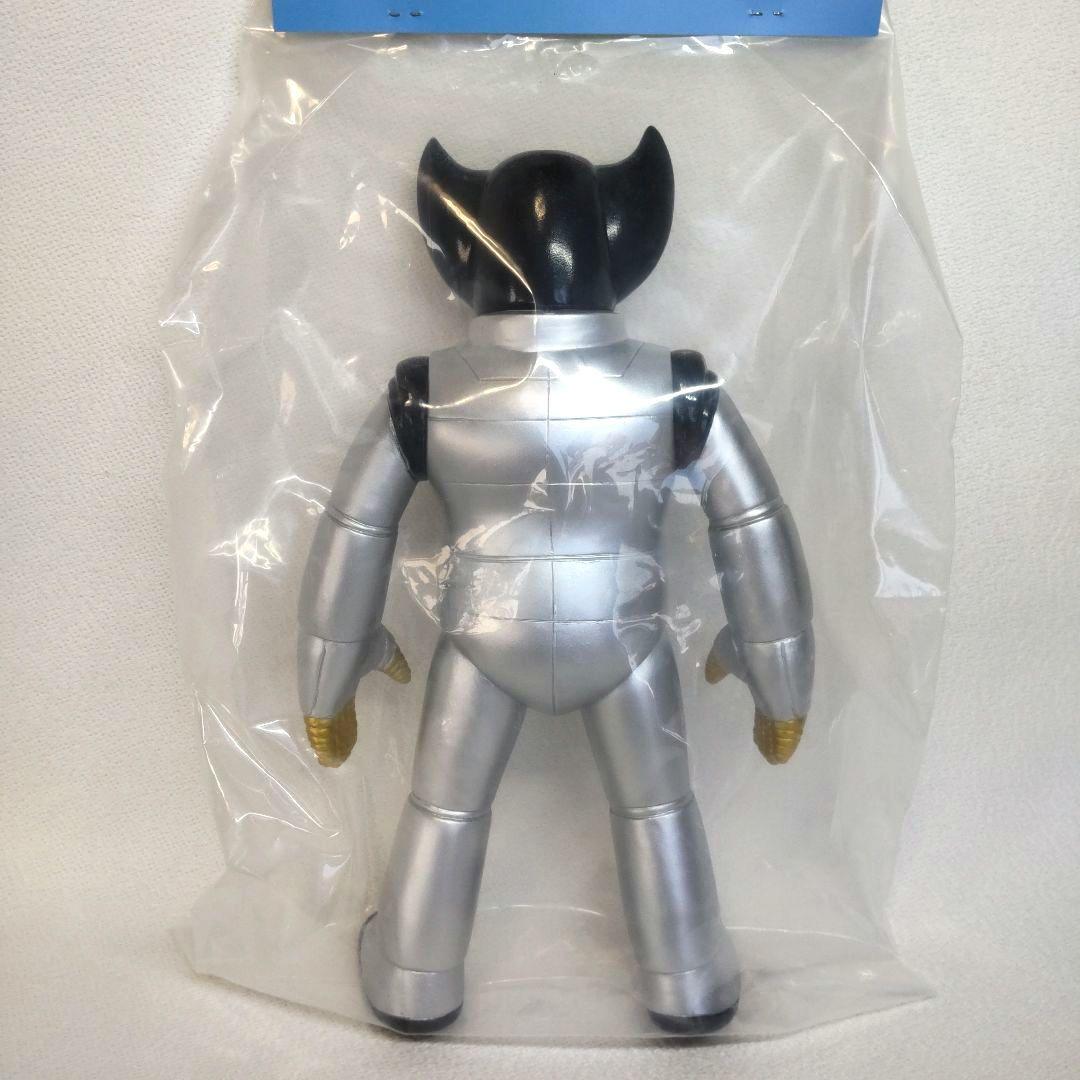 〈新品未開封〉ダイナマイトコレクション ポセイドン ～バビル2世