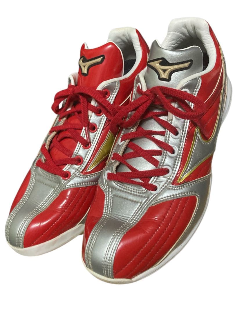 MIZUNO ミズノ　セミオーダースパイク