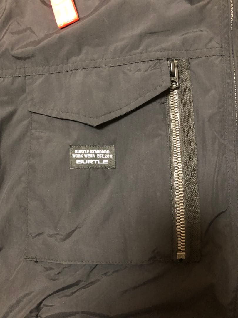 バートル半袖AC1156サイズXL新同品、26Vファン未使用品のセット